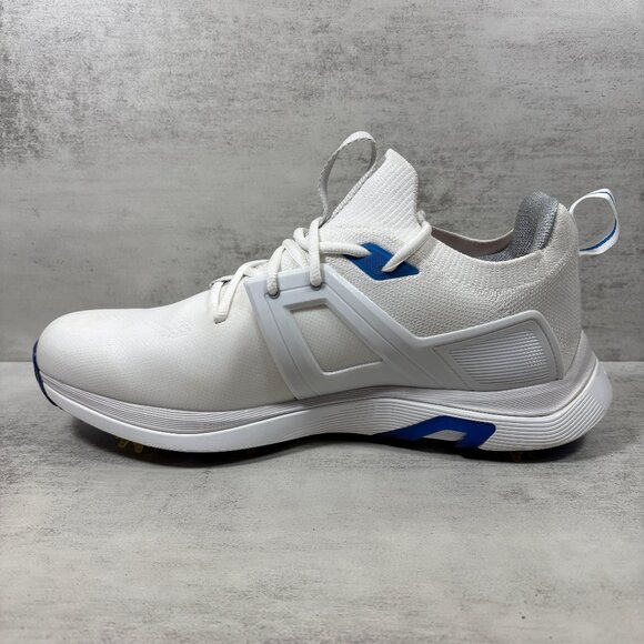 Footjoy Hyperflex Golf Shoes - Men\'s Size 10.5 - White main image 8